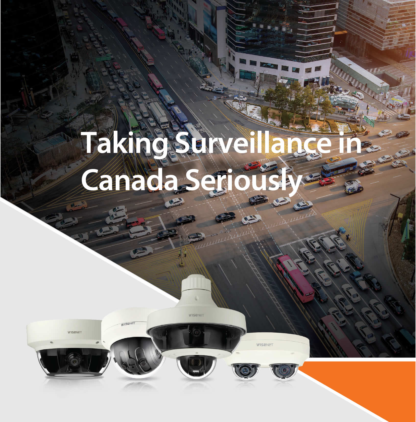 Video Surveillance Services SI Alarms Ltd
