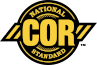 COR safety accreditation