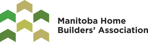 Manitoba Home Builders’ Association membership