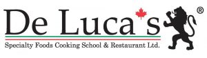 De Luca's