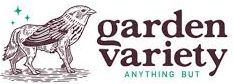 Garden Variety
