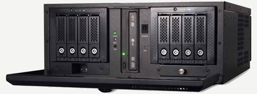 commercial-DVR