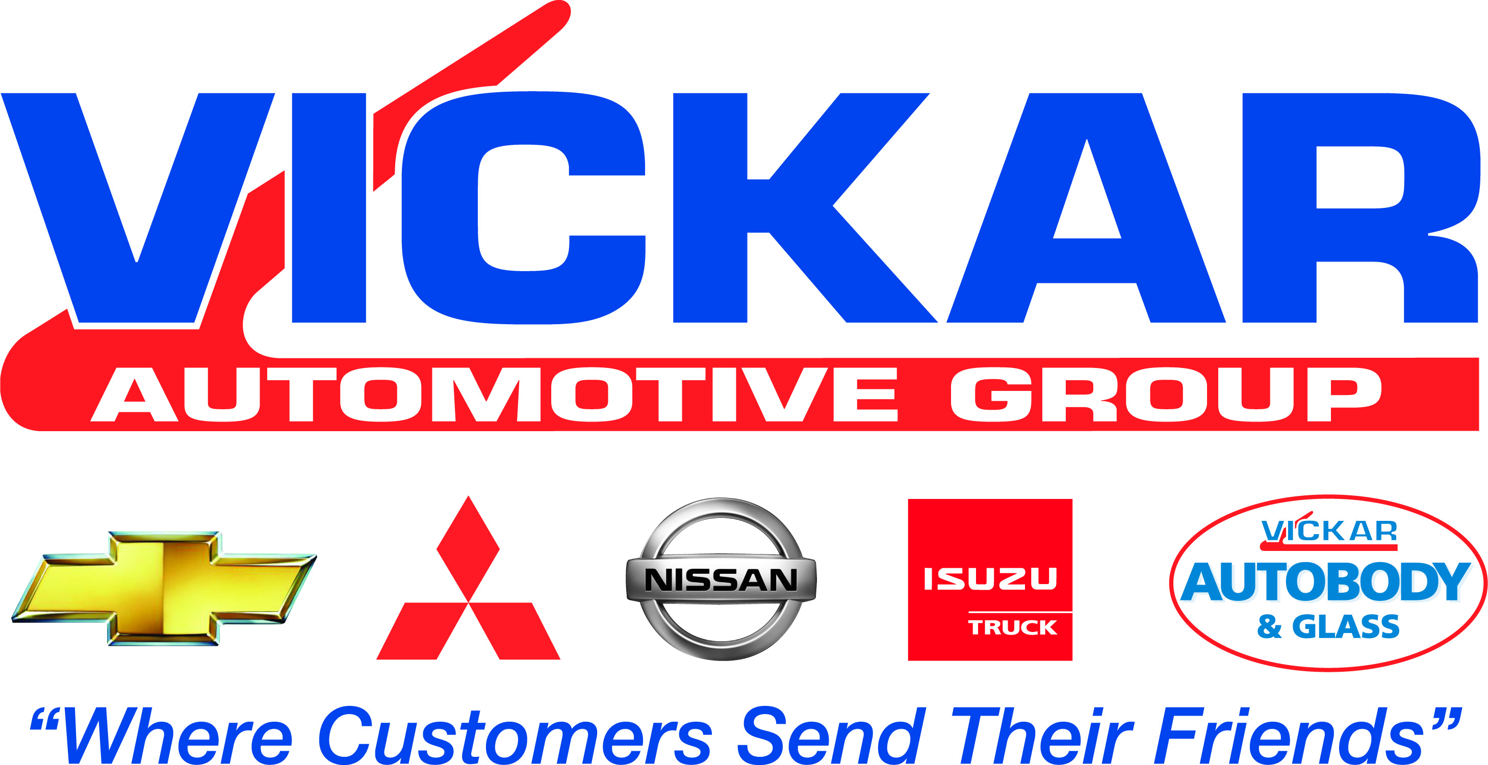 Vickar Automotive Group