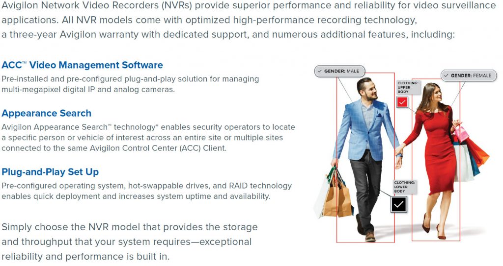 Avigilon-What-You-Can-Do